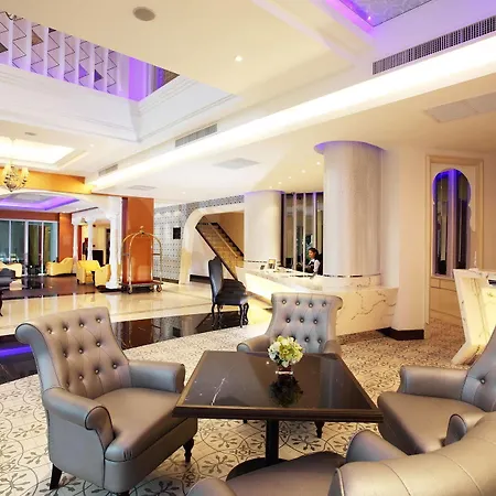 Chillax Resort
