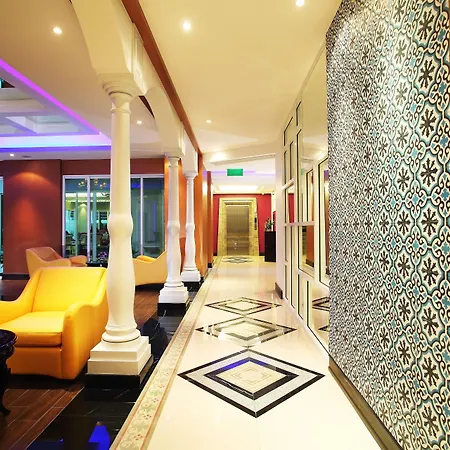 Chillax Resort