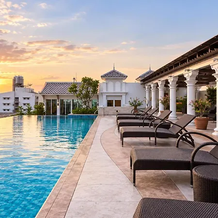 Chillax Resort Khaosan