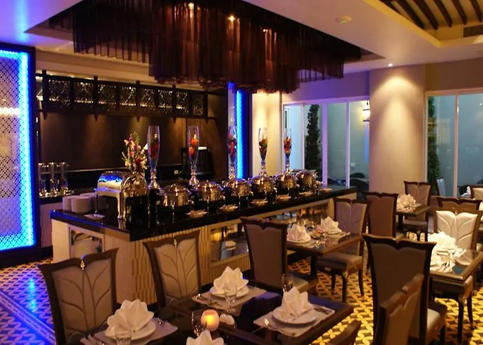 Chillax Hotel 4*