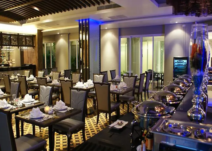 Chillax Bangkok