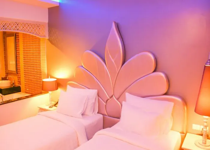 Chillax 4* Bangkok