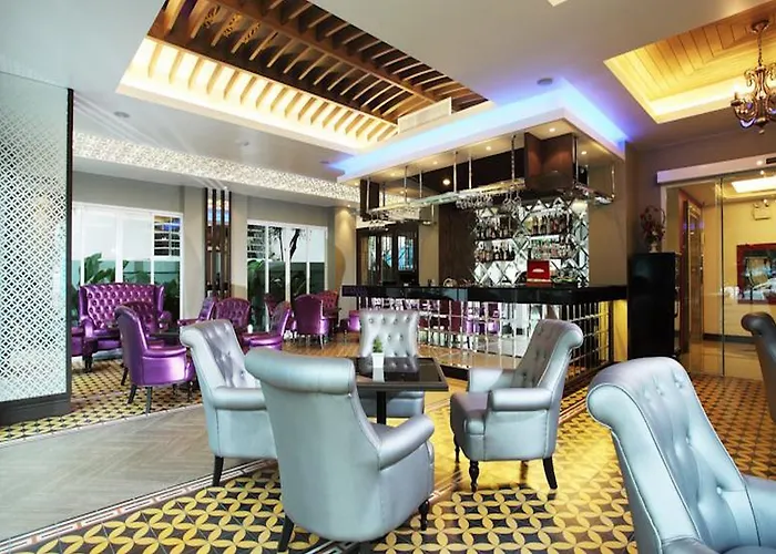 Chillax Hotel Bangkok