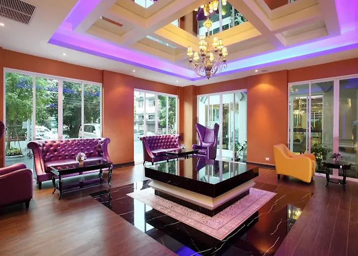 Hotel Chillax