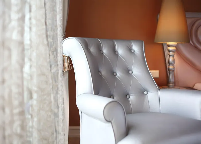 Hotel Chillax