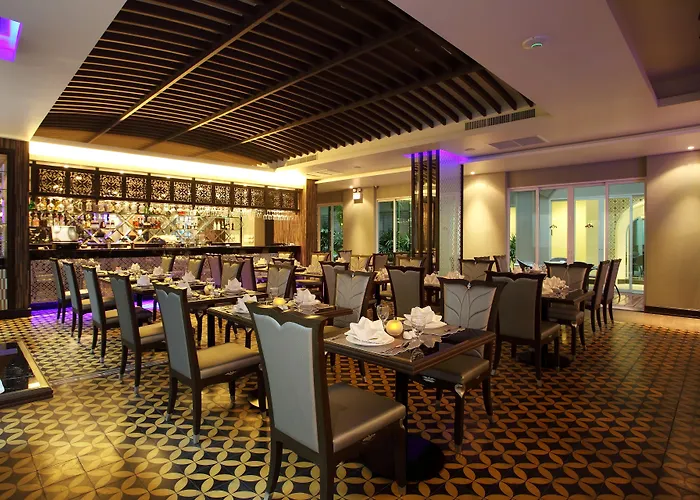 Chillax Hotel Bangkok