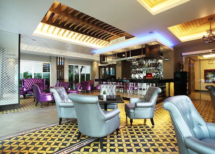 Chillax Hotel