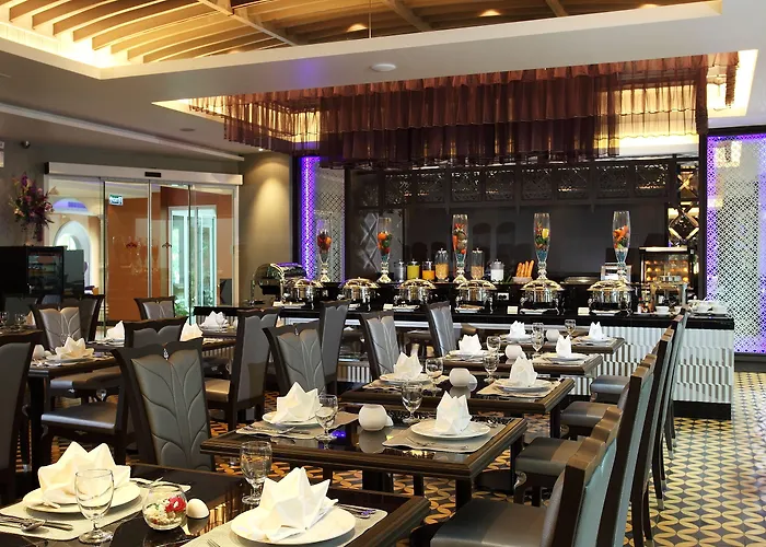 Chillax Hotel Bangkok
