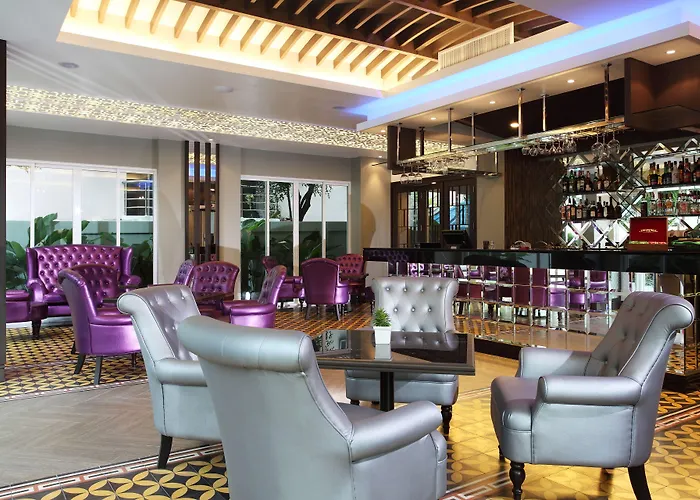 Chillax Hotel Bangkok
