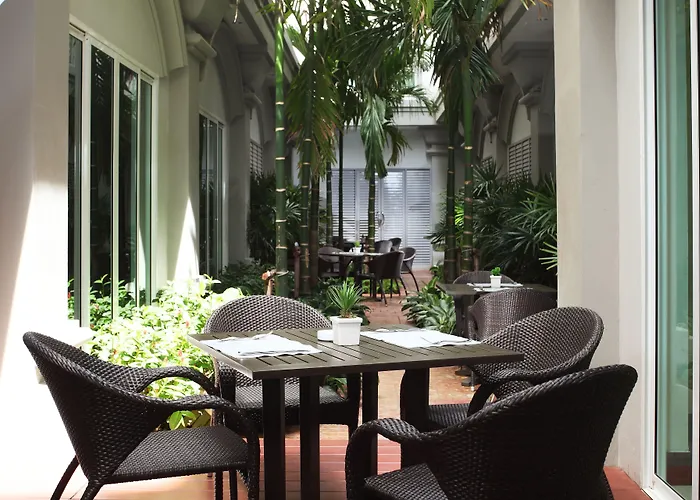 Chillax Bangkok