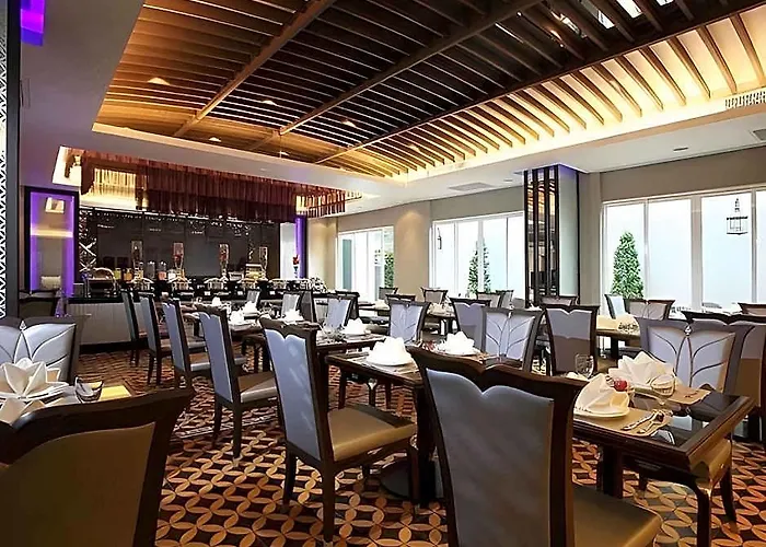 Chillax 4* Bangkok