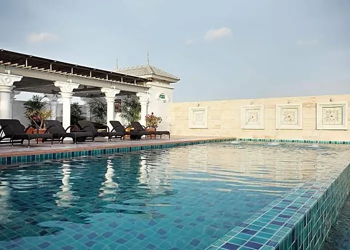 Hotel Chillax Bangkok