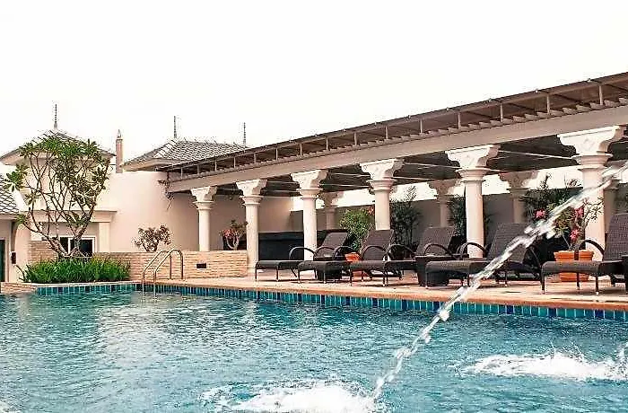 Chillax Hotel Bangkok