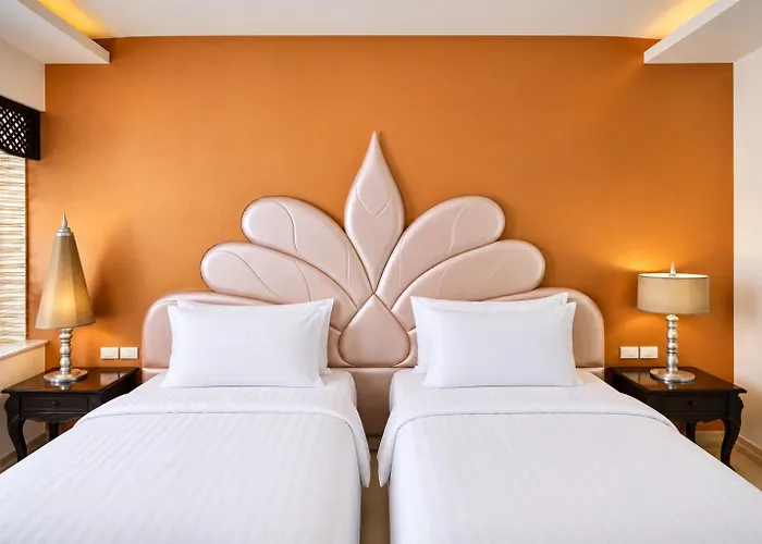 Chillax - Sha Extra Bangkok