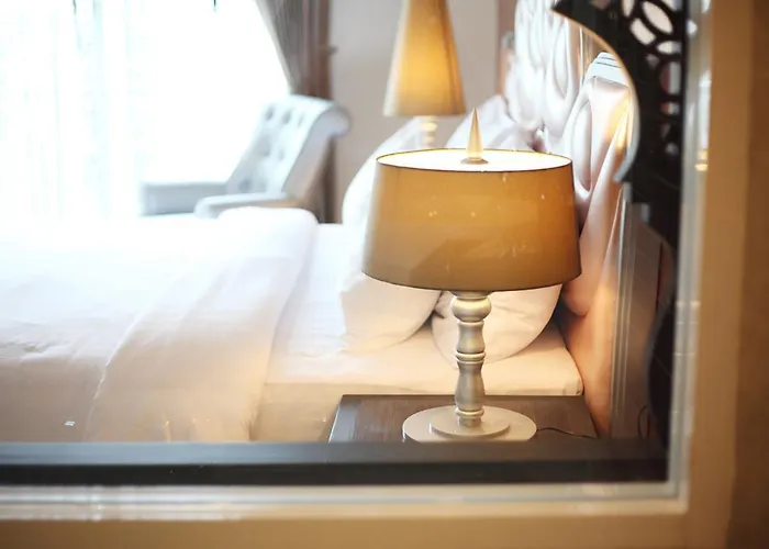 Hotel Chillax Bangkok